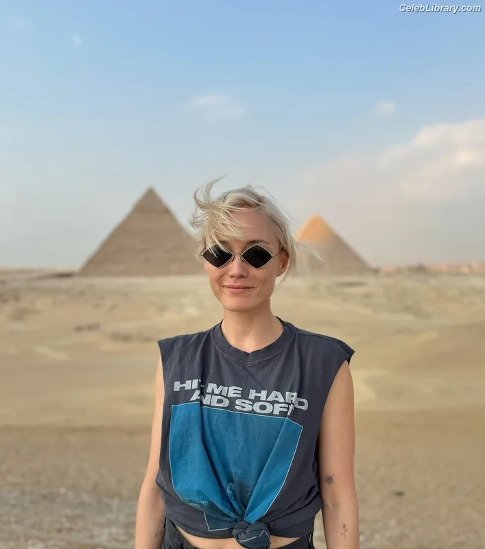 Pom Klementieff photo 13 of 341