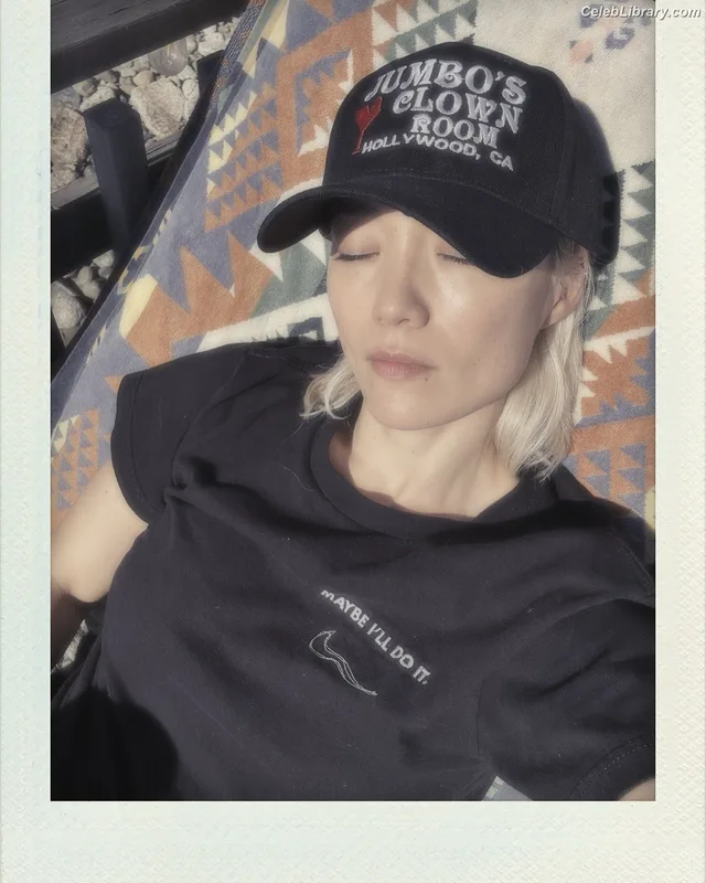 Pom Klementieff photo 14 of 341