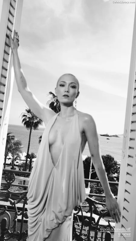 Pom Klementieff photo 16 of 341