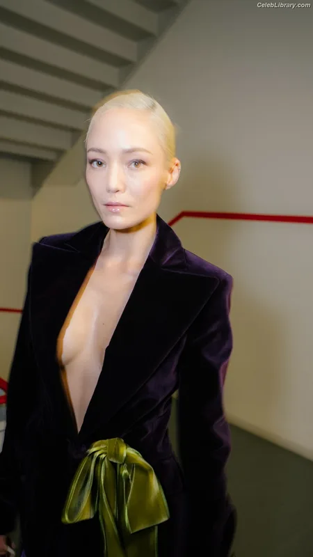 Pom Klementieff photo 19 of 341