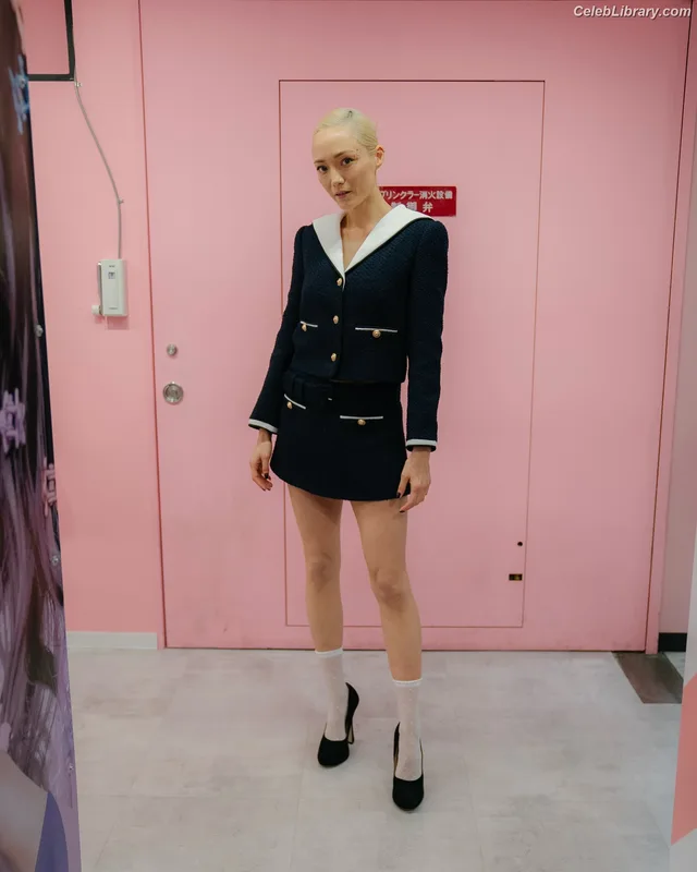 Pom Klementieff photo 20 of 341