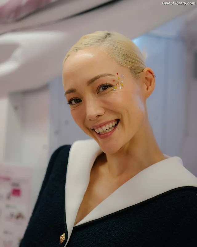 Pom Klementieff photo 21 of 341