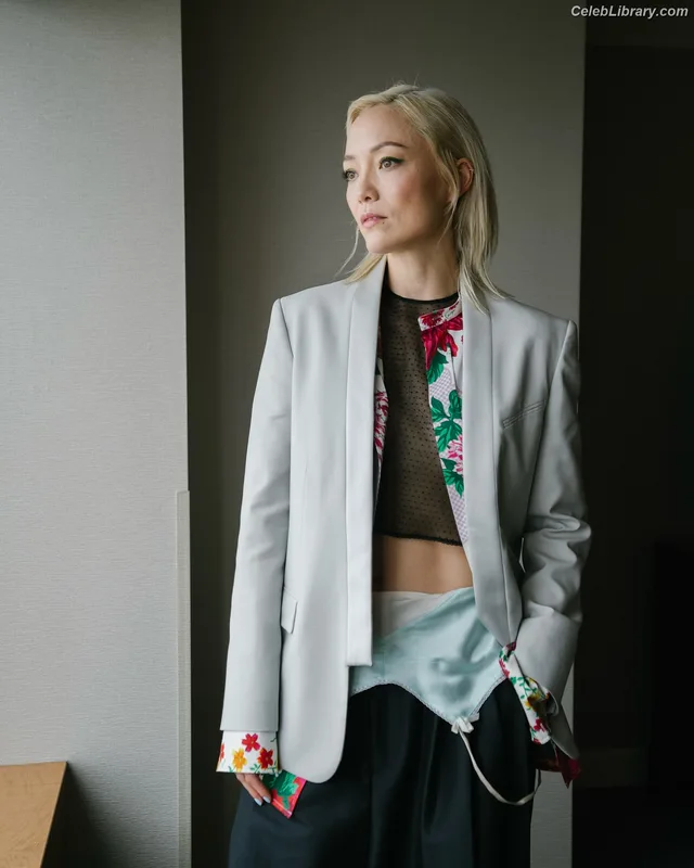 Pom Klementieff photo 22 of 341