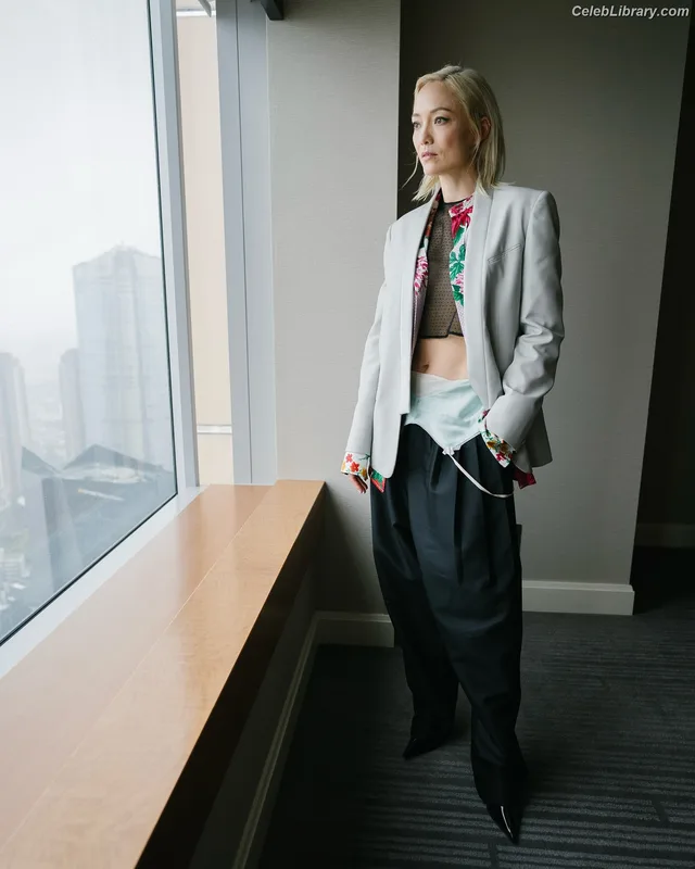 Pom Klementieff photo 23 of 341