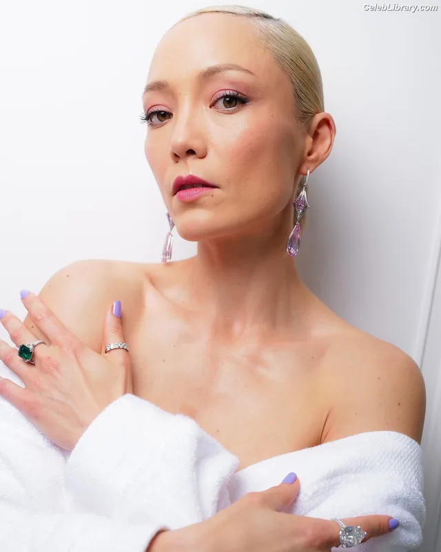 Pom Klementieff photo 3 of 341