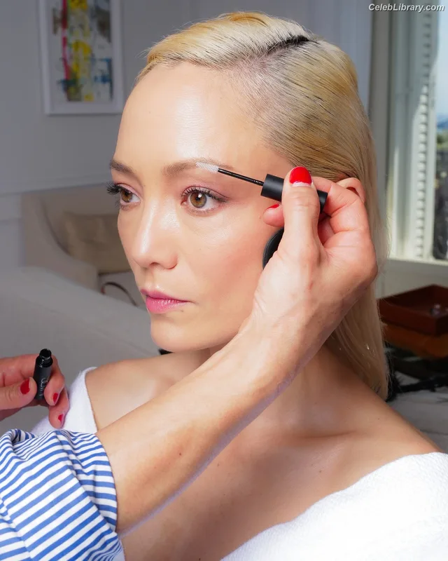 Pom Klementieff photo 9 of 341