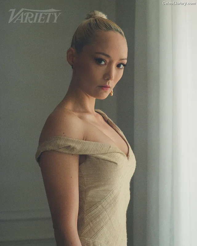 Pom Klementieff photo 10 of 341