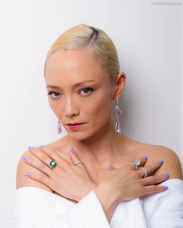 Pom Klementieff photo 12 of 341