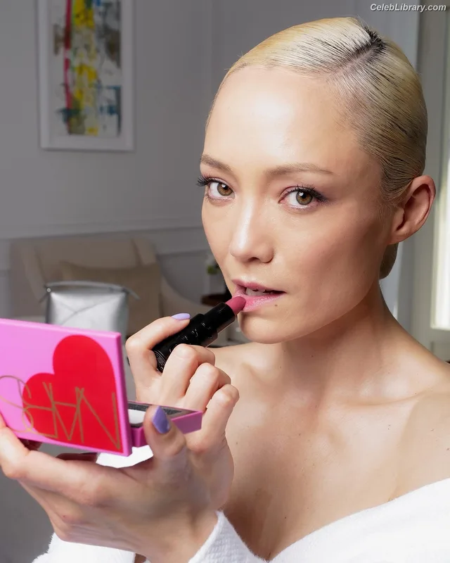 Pom Klementieff photo 19 of 341