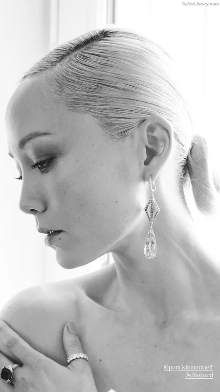 Pom Klementieff photo 22 of 341