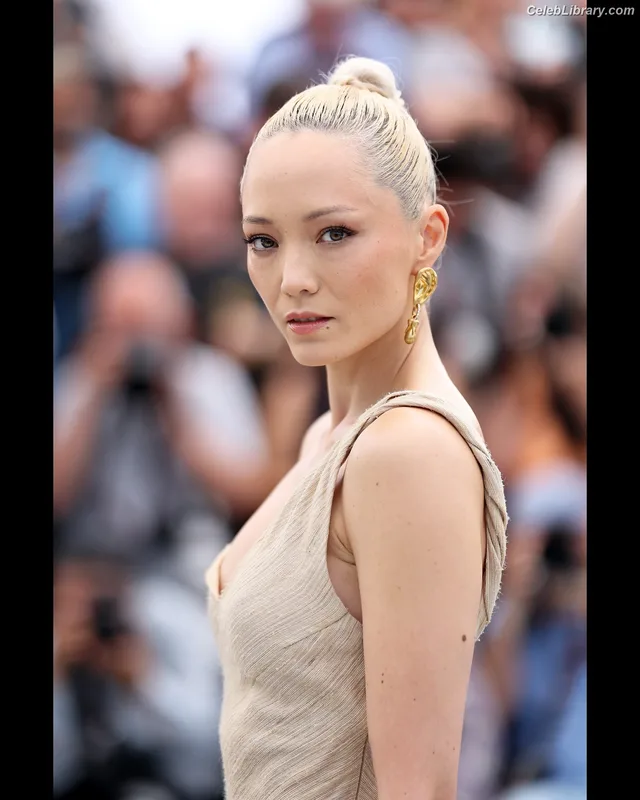 Pom Klementieff photo 24 of 341