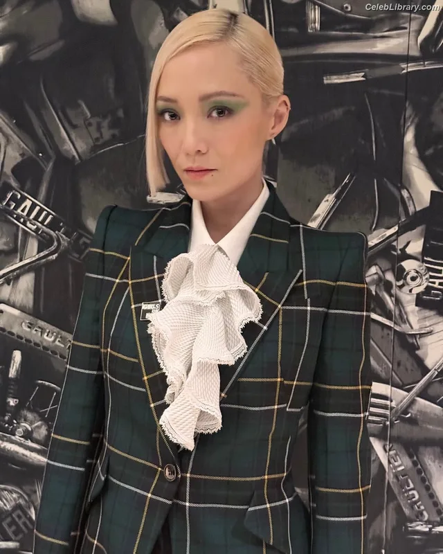 Pom Klementieff photo 2 of 341