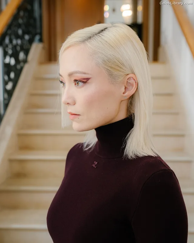 Pom Klementieff photo 4 of 341