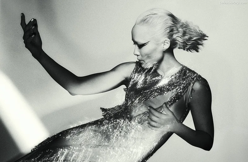 Pom Klementieff photo 17 of 341
