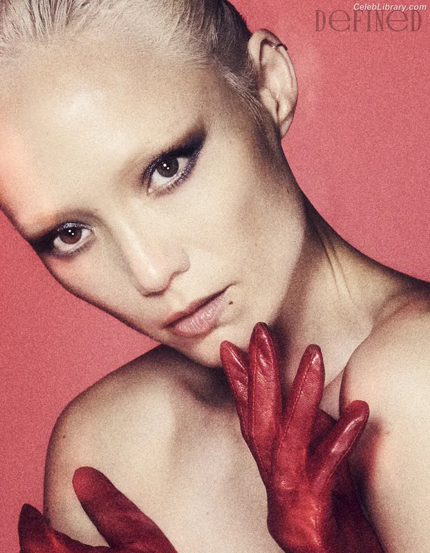 Pom Klementieff photo 22 of 341