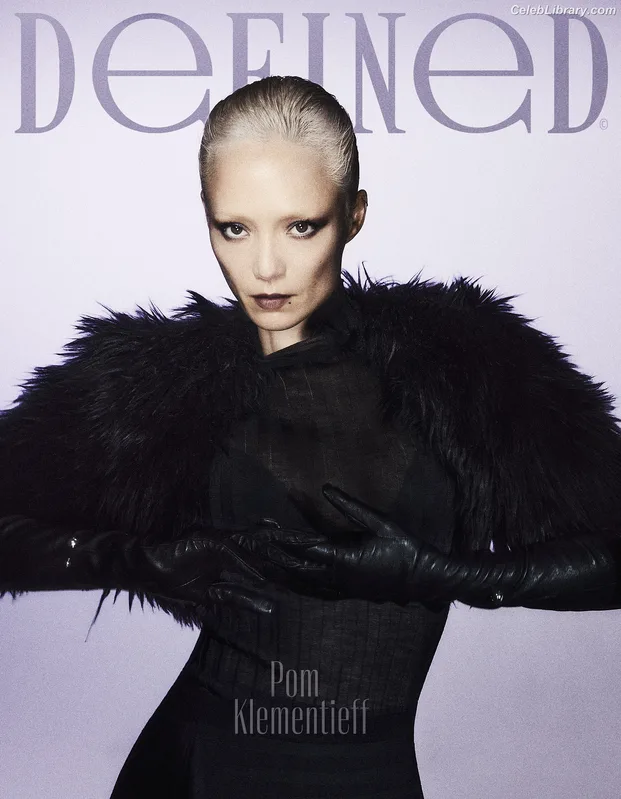 Pom Klementieff photo 1 of 341