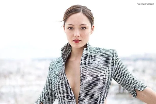Pom Klementieff photo 2 of 341