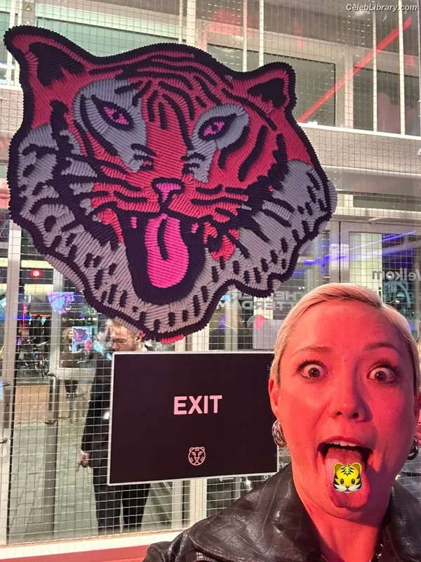 Pom Klementieff photo 3 of 341