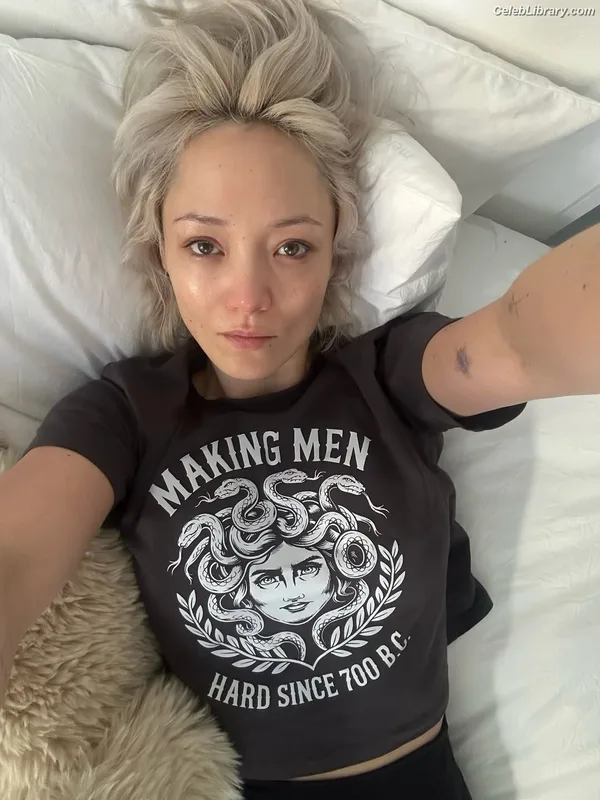 Pom Klementieff photo 8 of 341