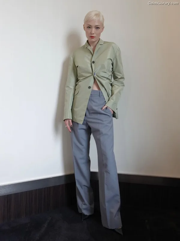Pom Klementieff photo 10 of 341