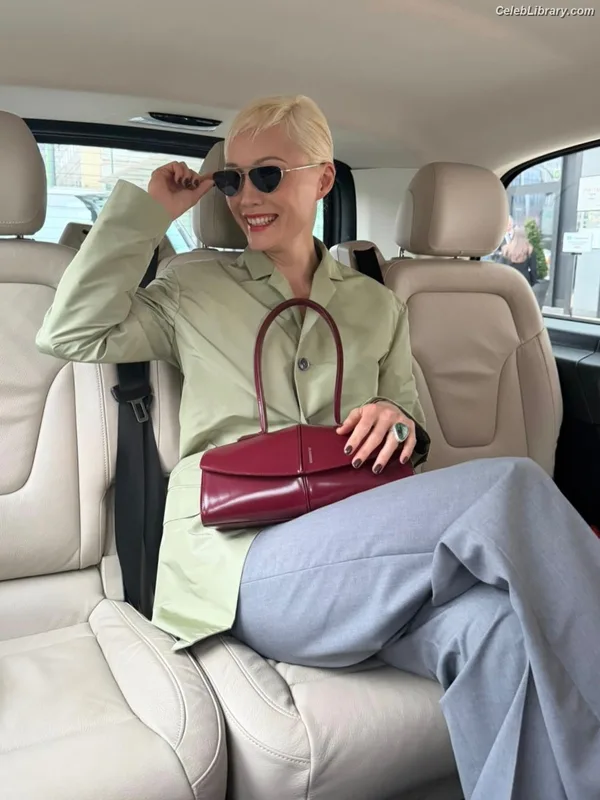 Pom Klementieff photo 12 of 341