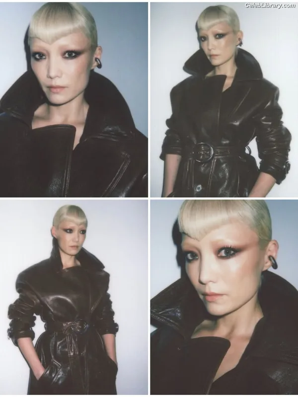 Pom Klementieff photo 14 of 341