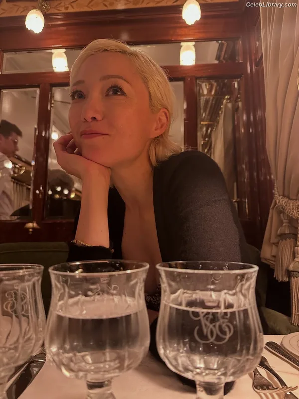 Pom Klementieff photo 18 of 341