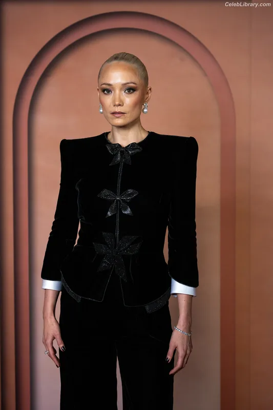 Pom Klementieff photo 22 of 341