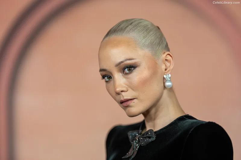 Pom Klementieff photo 24 of 341