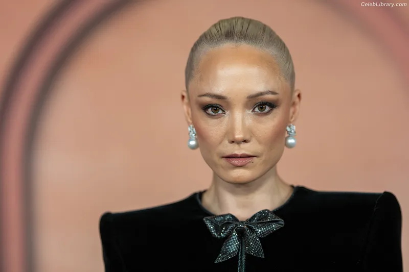 Pom Klementieff photo 1 of 341