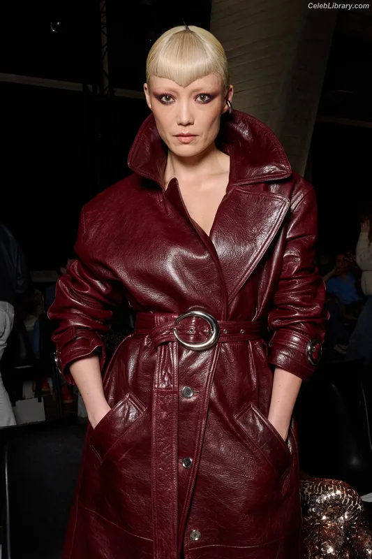 Pom Klementieff photo 2 of 341
