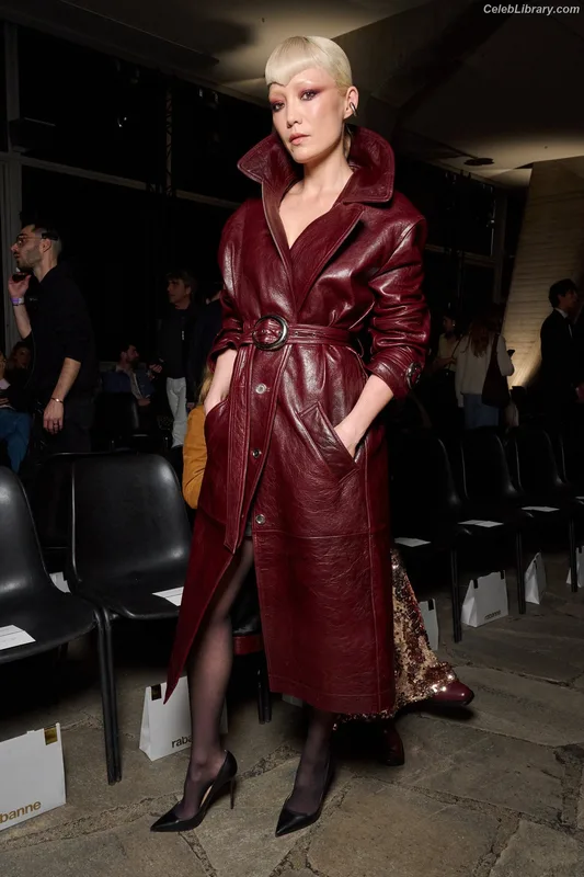 Pom Klementieff photo 4 of 341