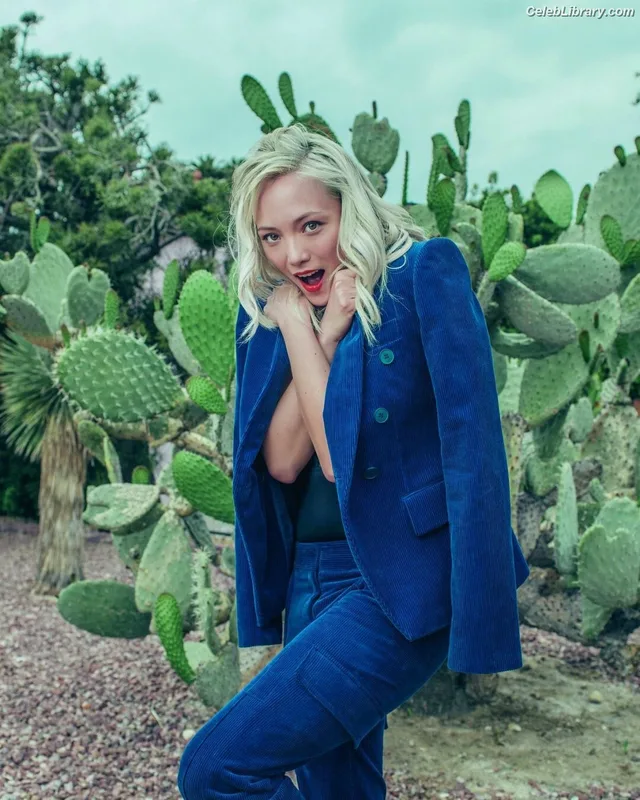 Pom Klementieff photo 6 of 341