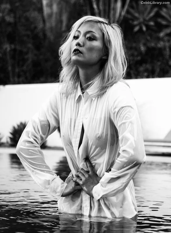 Pom Klementieff photo 11 of 341