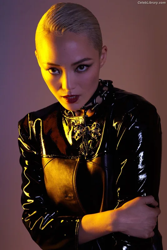 Pom Klementieff photo 13 of 341