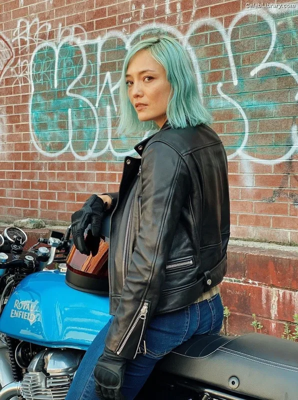 Pom Klementieff photo 17 of 341