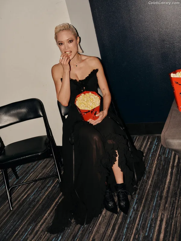 Pom Klementieff photo 6 of 341