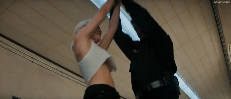 Pom Klementieff photo 8 of 341