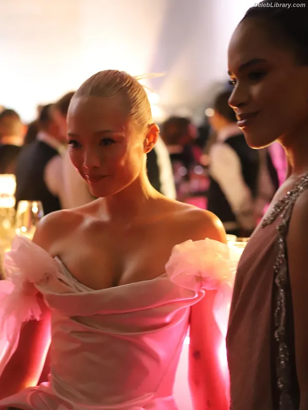 Pom Klementieff photo 9 of 341