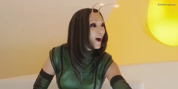 Pom Klementieff photo 10 of 341