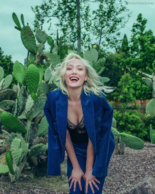 Pom Klementieff photo 11 of 341