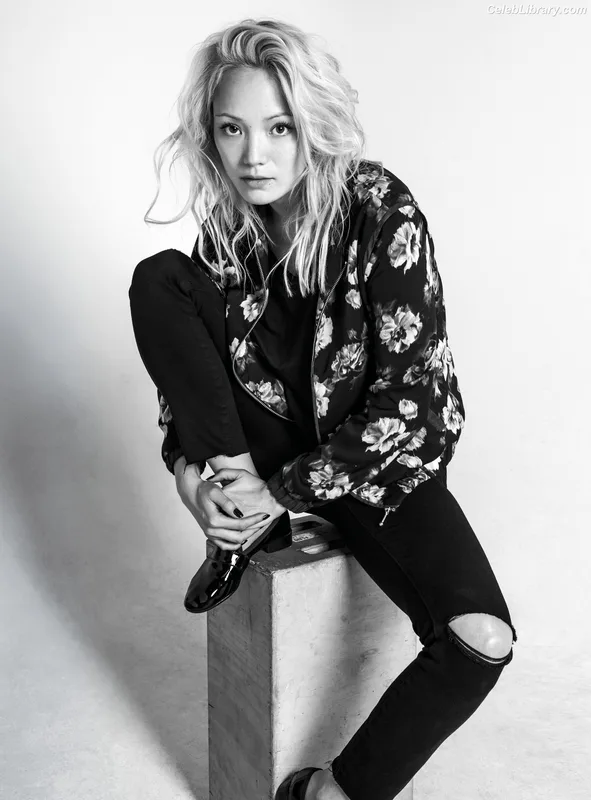 Pom Klementieff photo 13 of 341