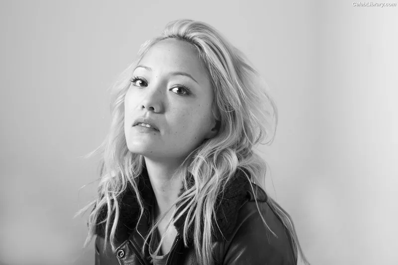 Pom Klementieff photo 15 of 341