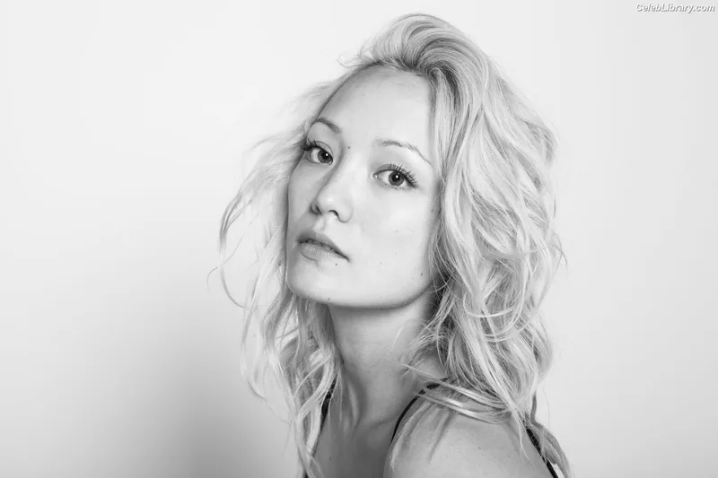 Pom Klementieff photo 16 of 341