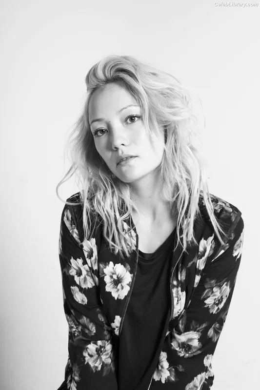 Pom Klementieff photo 18 of 341