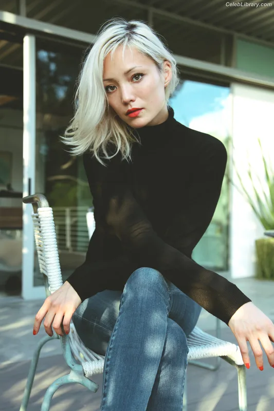 Pom Klementieff photo 19 of 341