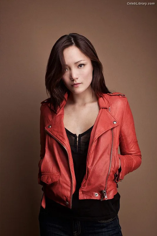 Pom Klementieff photo 21 of 341