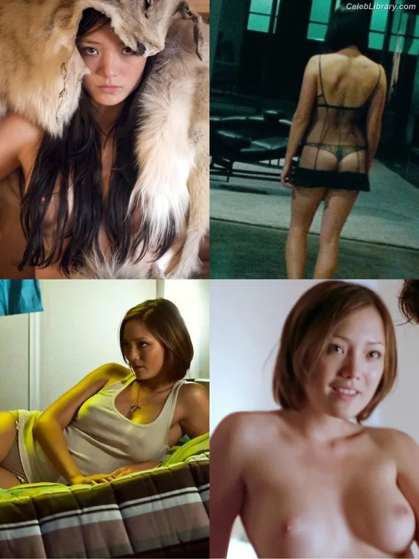 Pom Klementieff photo 22 of 341