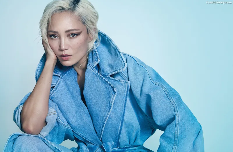 Pom Klementieff photo 4 of 341