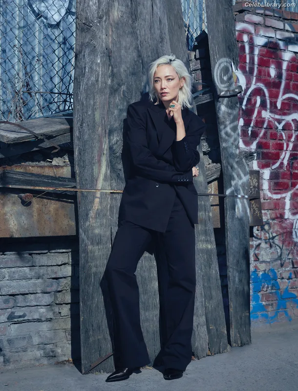 Pom Klementieff photo 7 of 341